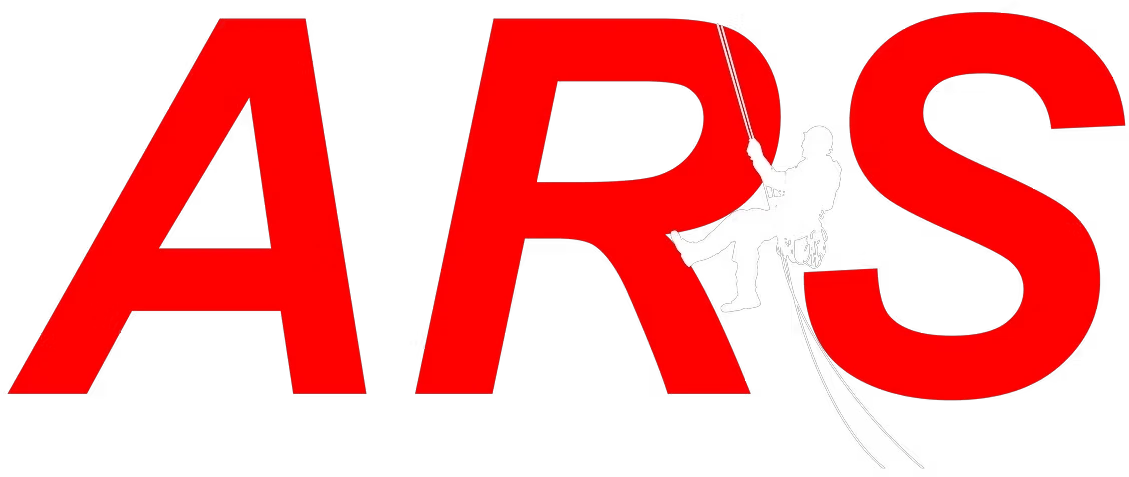 American Rescue and Safety, industrial rope access, confined space rescue and safety services in Phoenix, AZ