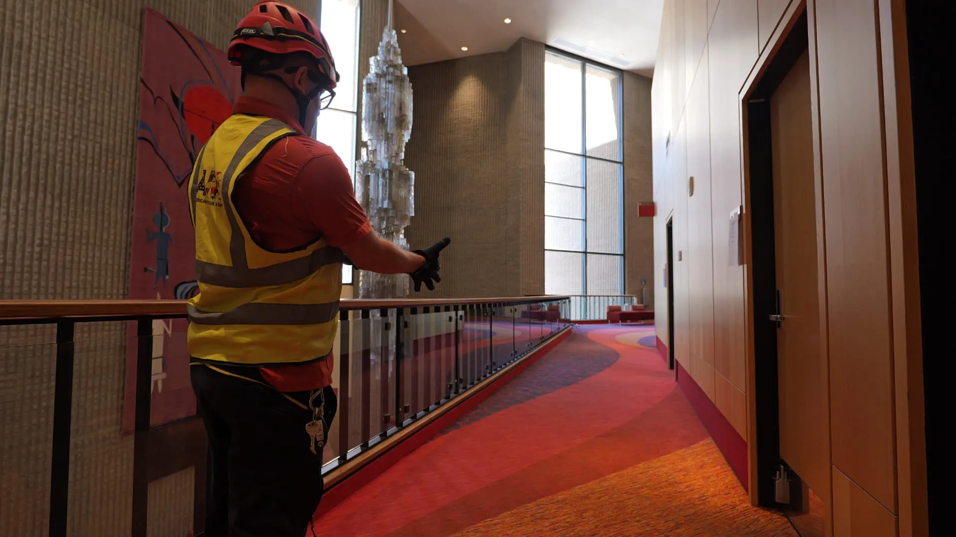 ARS Technical Rescue
