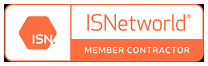 ISNetworld logo