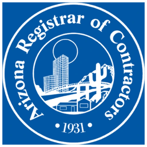 Arizona ROC #330310 logo