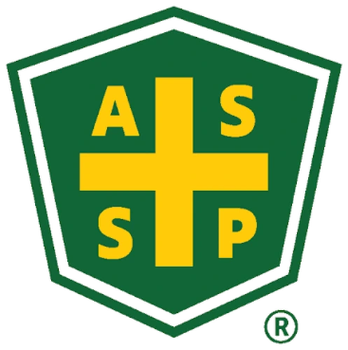 ASSP logo