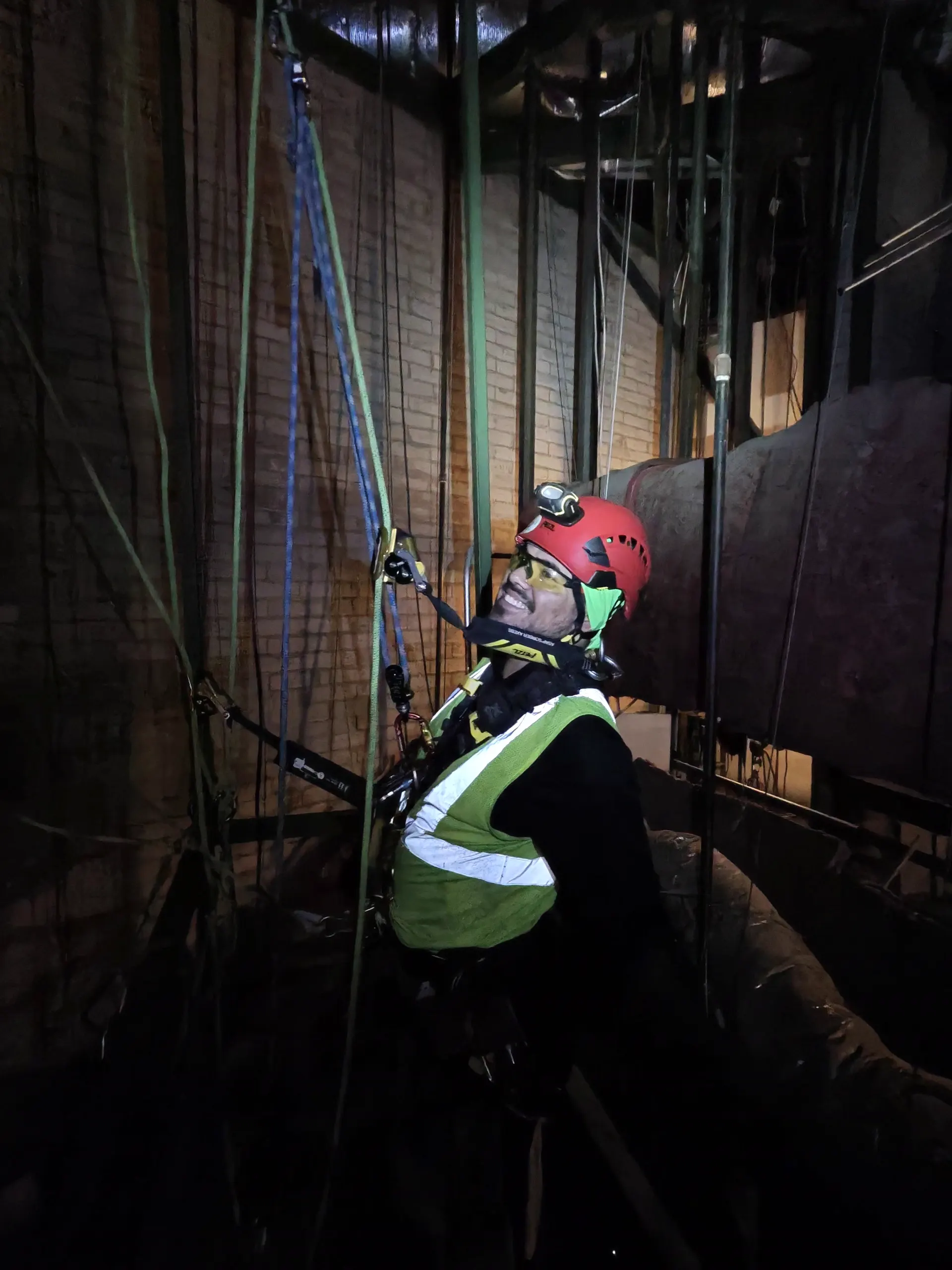 ARS Industrial Safety Training
